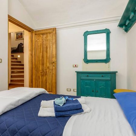 Casa Delia Apartment Pitigliano Bagian luar foto