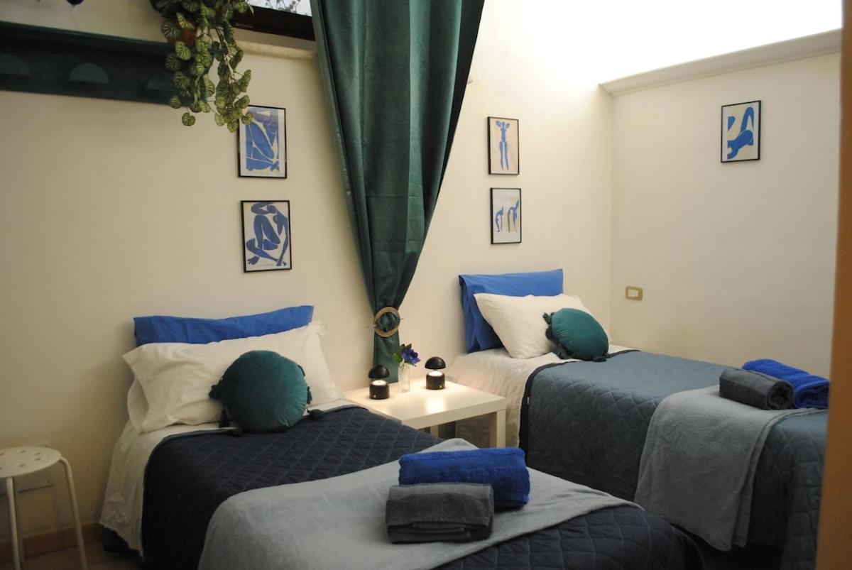 Casa Delia Apartment Pitigliano Bagian luar foto
