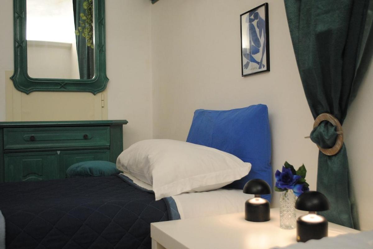 Casa Delia Apartment Pitigliano Bagian luar foto
